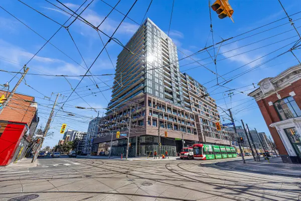 285 Dufferin ST W #425, Toronto W01, ON M6K 1E6