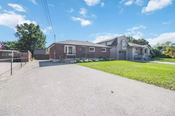 74 Tranquility ST, Brantford, ON N3R 3H8