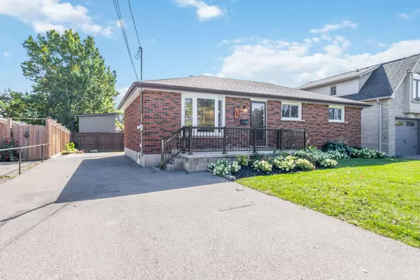 74 Tranquility ST, Brantford, ON N3R 3H8