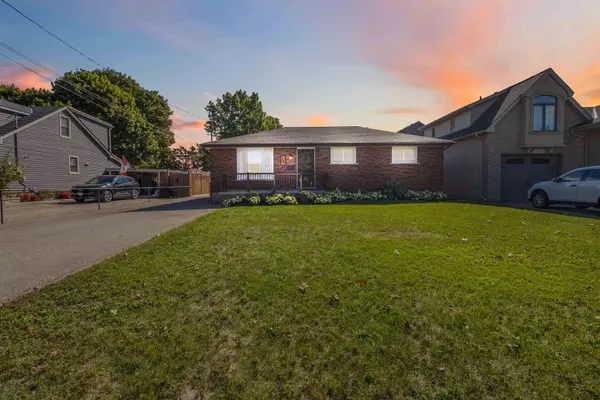 74 Tranquility ST, Brantford, ON N3R 3H8