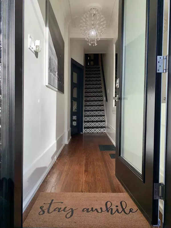 793 Pape AVE #1, Toronto E03, ON M4K 3T2