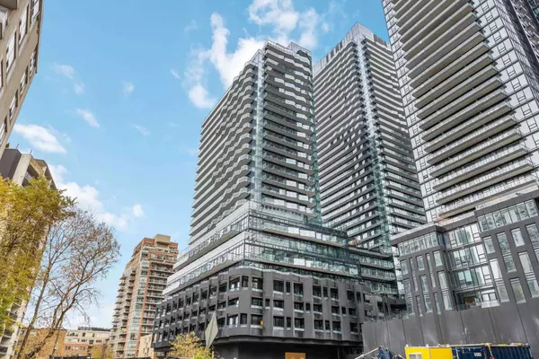 120 Broadway AVE #1011, Toronto C10, ON M4P 0E9