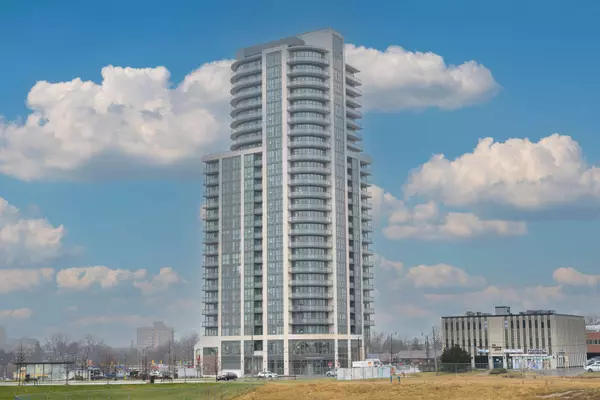 15 Lynch ST #1803, Brampton, ON L6W 2Z8