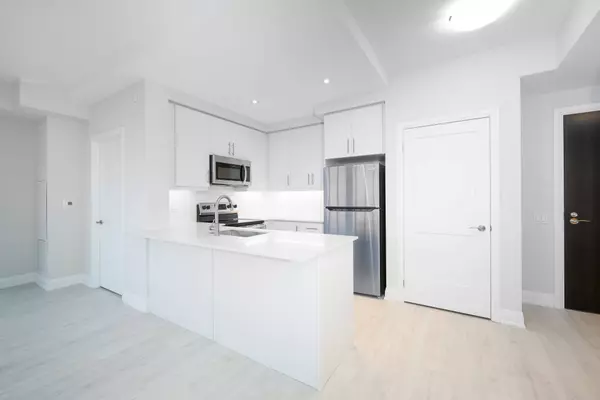 15 Lynch ST #1803, Brampton, ON L6W 2Z8