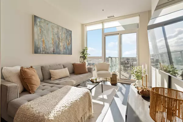 65 Speers RD #516, Oakville, ON L6K 0J1