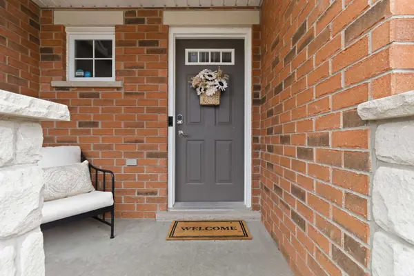 165 Terraview CRES #48, Guelph, ON N1G 5G7