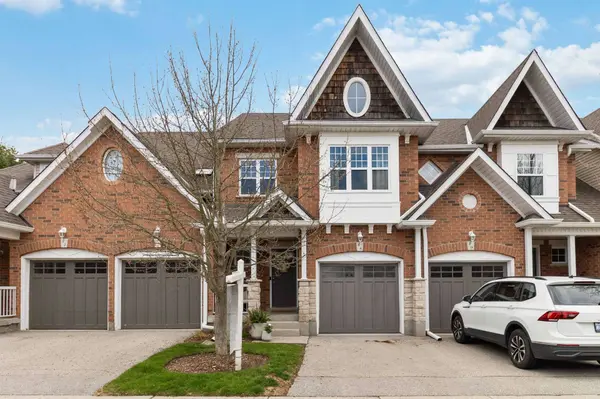 165 Terraview CRES #48, Guelph, ON N1G 5G7