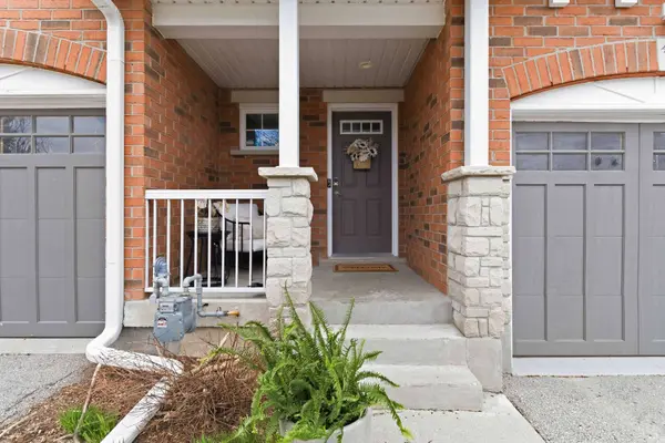 165 Terraview CRES #48, Guelph, ON N1G 5G7