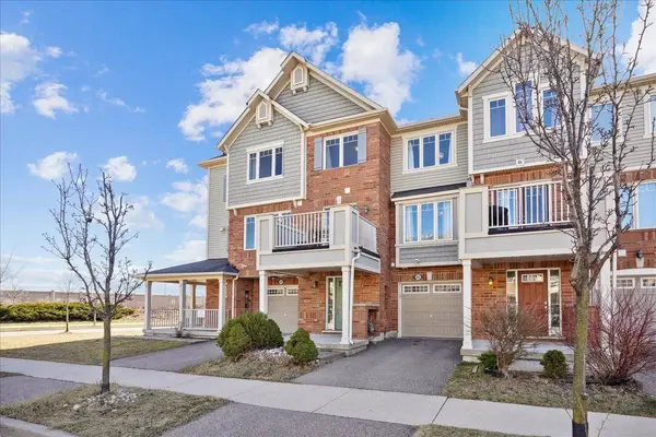 222 Septimus HTS, Milton, ON L9T 8N5