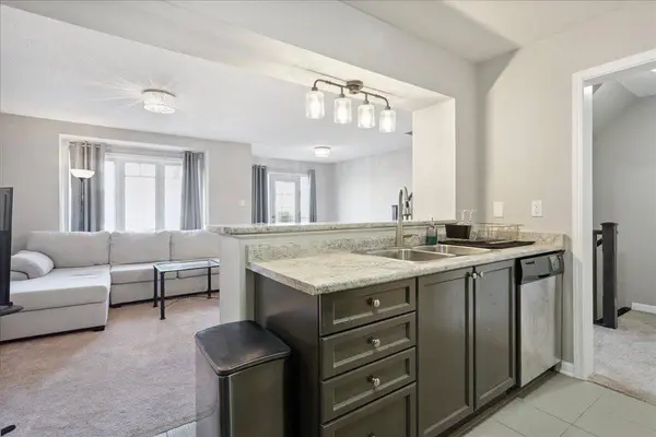 222 Septimus HTS, Milton, ON L9T 8N5