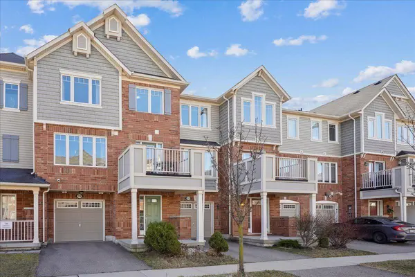 222 Septimus HTS, Milton, ON L9T 8N5