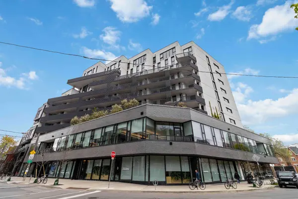 41 Dovercourt RD #805, Toronto C01, ON M6J 0G6