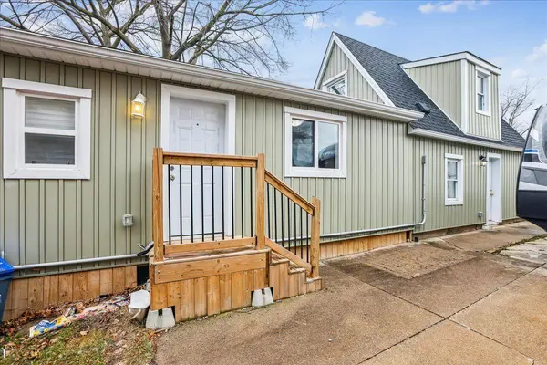 19 Bailey ST