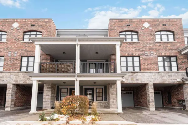 219 Dundas ST E #27, Hamilton, ON L0R 2C9