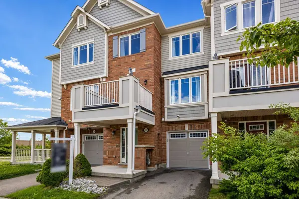 222 Septimus HTS, Milton, ON L9T 8N5