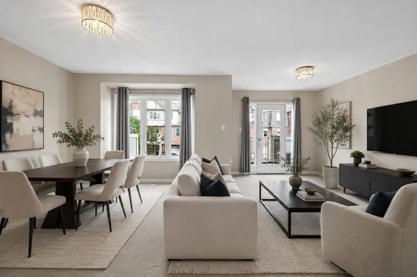 222 Septimus HTS, Milton, ON L9T 8N5