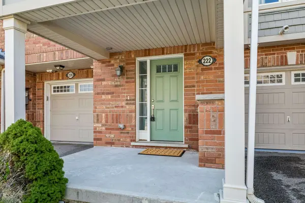 222 Septimus HTS, Milton, ON L9T 8N5
