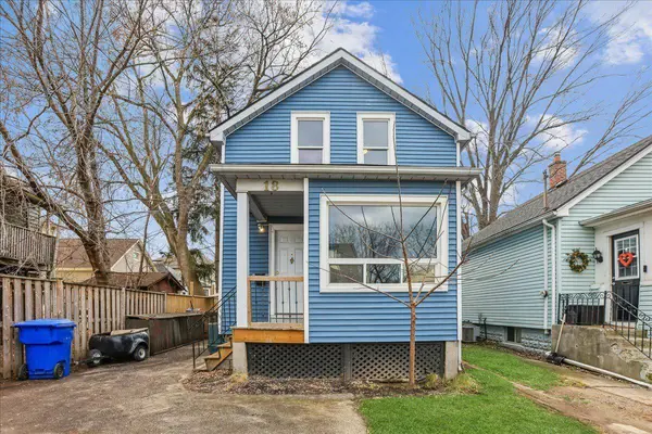 18 Linwood ST, St. Catharines, ON L2R 1H3