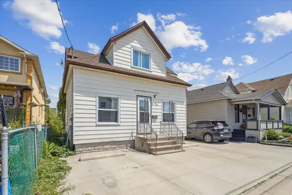 26 Vine ST