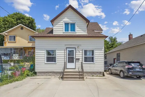 26 Vine ST, St. Catharines, ON L2M 4T2