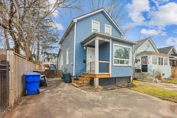 18 Linwood ST