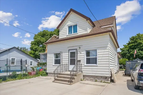 26 Vine ST, St. Catharines, ON L2M 4T2