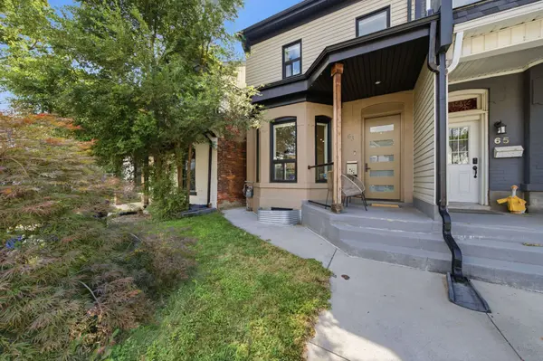 63 Smith AVE, Hamilton, ON L8L 5P2