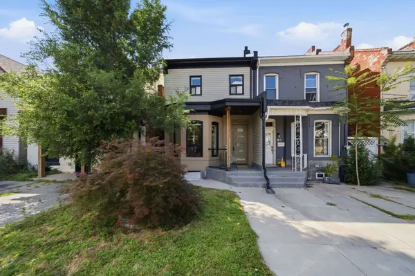63 Smith AVE