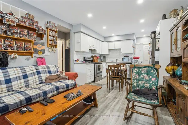 33 North ST, St. Catharines, ON L2R 2S3
