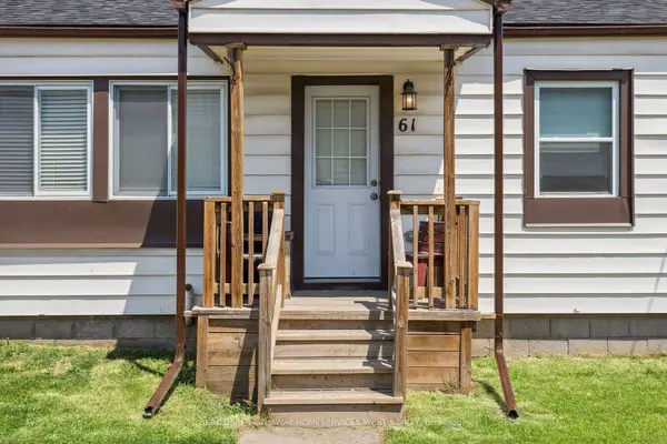 61 Dieppe RD, St. Catharines, ON L2M 6J5
