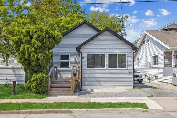 33 North ST