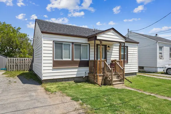61 Dieppe RD, St. Catharines, ON L2M 6J5