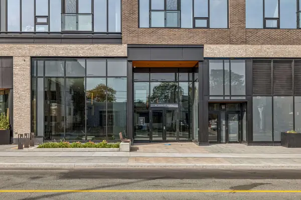 91 John ST N #1802, Hamilton, ON L8R 1H7
