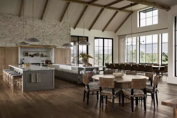 July 2025 - Interior Design for Real Estate