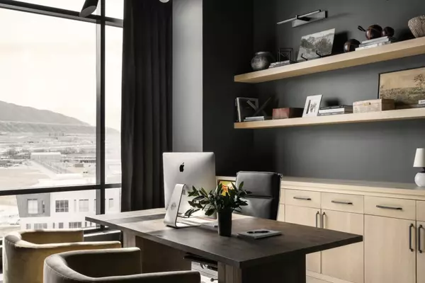 April 2025 - April Showers Bring Real Estate Power