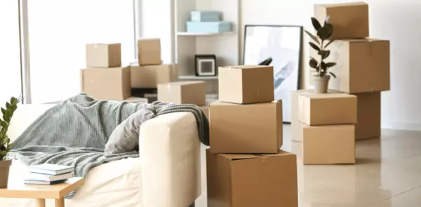 June 2025 - Moving Into Your Pre-Construction Home