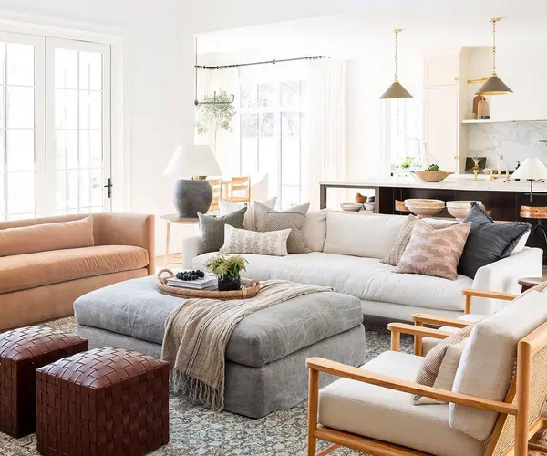 Where Cozy Meets Classic: Creating a Home That Feels Timeless and Lived-In