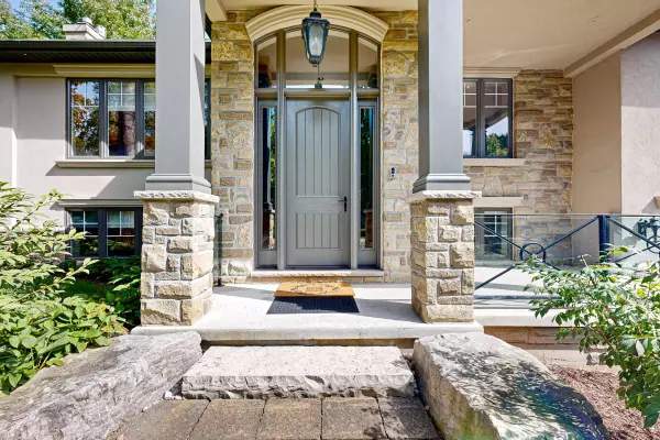 159 Viewbank CRES, Oakville, ON L6L 1R3