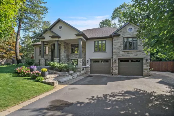 159 Viewbank CRES, Oakville, ON L6L 1R3