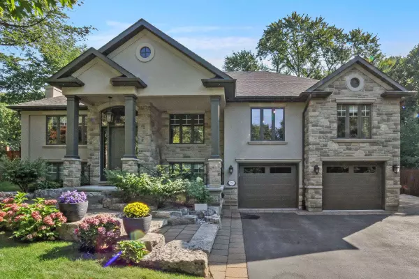 159 Viewbank CRES, Oakville, ON L6L 1R3