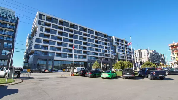 2450 Old Bronte RD #202, Oakville, ON L6M 5P6