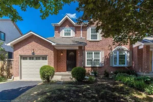 237 Ross LN, Oakville, ON L6H 5E6