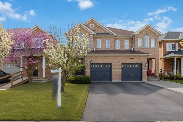 3872 Skyview ST, Mississauga, ON L5M 8A1