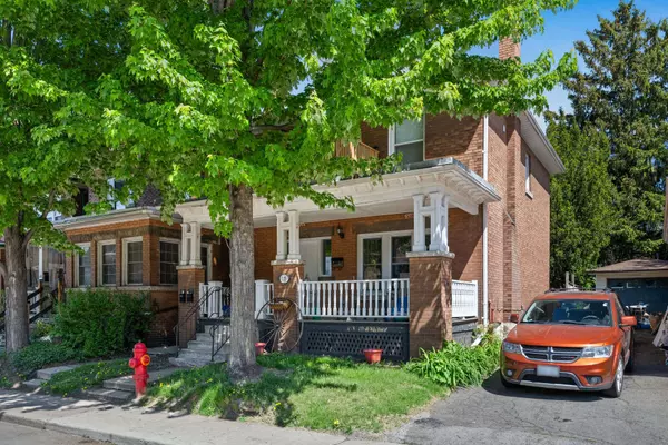 115 Spadina AVE, Hamilton, ON L8M 2X4