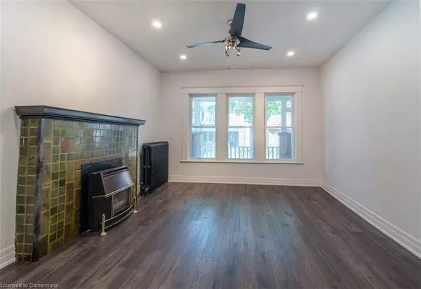 115 Spadina AVE, Hamilton, ON L8M 2X4