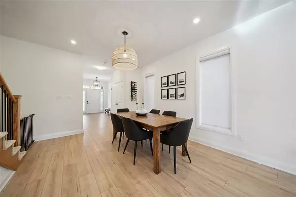 96 Nathalie ST, Kitchener, ON N2E 0H9