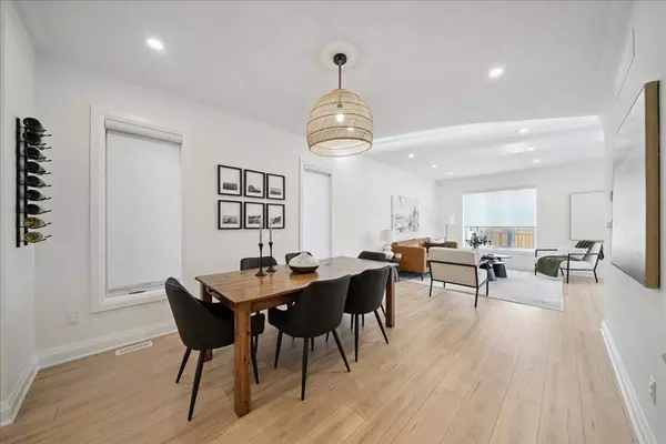 96 Nathalie ST, Kitchener, ON N2E 0H9