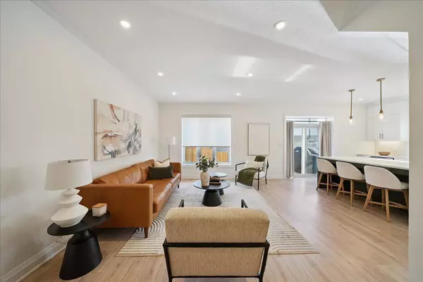 96 Nathalie ST, Kitchener, ON N2E 0H9