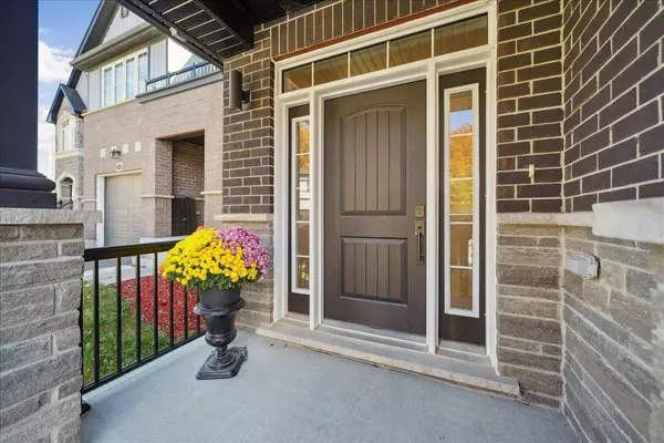 96 Nathalie ST, Kitchener, ON N2E 0H9