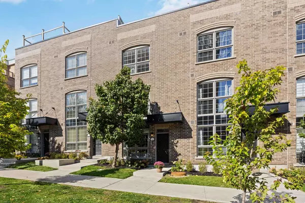 212 Brandon AVE, Toronto W02, ON M6H 0C5